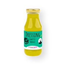 Dressing - Limette-Minze