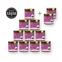 Kalamata Oliven Pesto (12er Bundle)