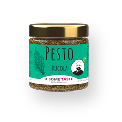 O-SOME TASTE - Pesto - Rocket