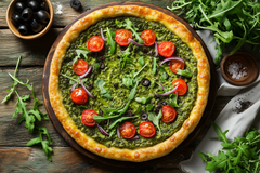 Rucola Pesto (12er Bundle)