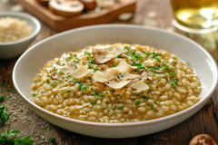 O-SOME TASTE - Pesto - Steinpilz